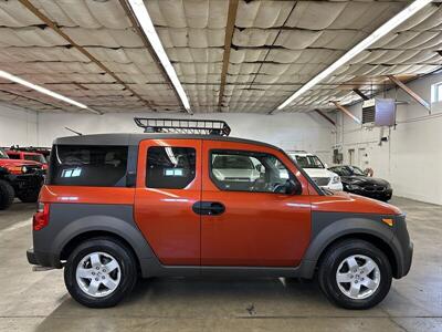 2003 Honda Element EX   - Photo 2 - Portland, OR 97220