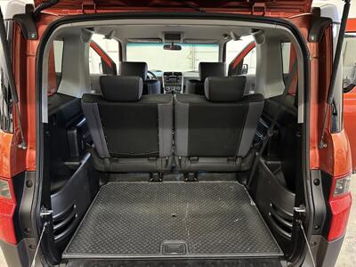 2003 Honda Element EX   - Photo 18 - Portland, OR 97220