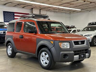 2003 Honda Element EX   - Photo 1 - Portland, OR 97220