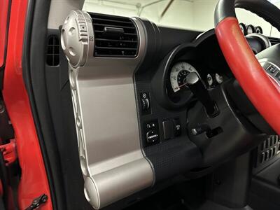 2012 Toyota FJ Cruiser Trail Teams Special   - Photo 73 - Portland, OR 97220