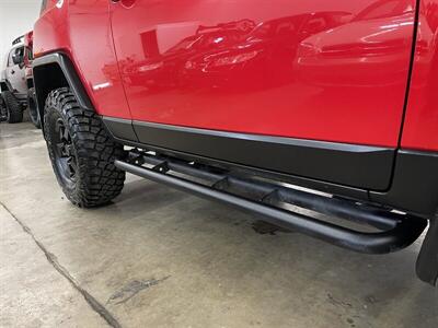 2012 Toyota FJ Cruiser Trail Teams Special   - Photo 97 - Portland, OR 97220