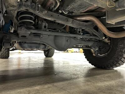 2012 Toyota FJ Cruiser Trail Teams Special   - Photo 43 - Portland, OR 97220