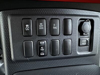 2012 Toyota FJ Cruiser Trail Teams Special   - Photo 61 - Portland, OR 97220