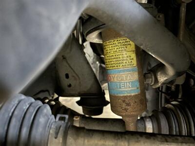 2012 Toyota FJ Cruiser Trail Teams Special   - Photo 42 - Portland, OR 97220