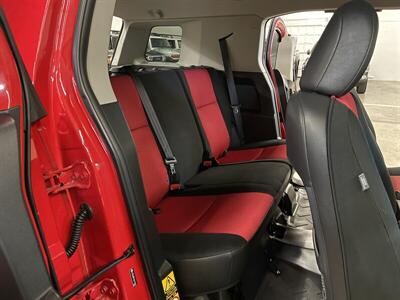 2012 Toyota FJ Cruiser Trail Teams Special   - Photo 50 - Portland, OR 97220