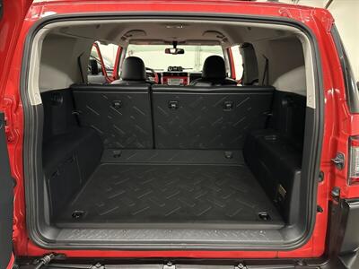 2012 Toyota FJ Cruiser Trail Teams Special   - Photo 53 - Portland, OR 97220