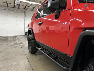 2012 Toyota FJ Cruiser Trail Teams Special   - Photo 79 - Portland, OR 97220
