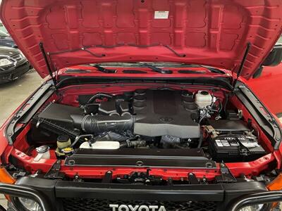 2012 Toyota FJ Cruiser Trail Teams Special   - Photo 44 - Portland, OR 97220