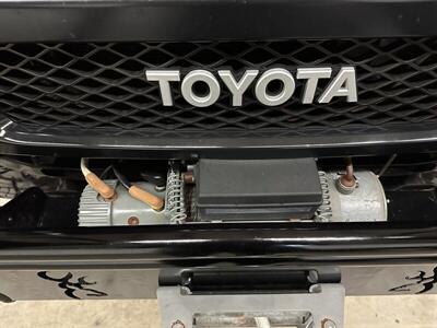 2012 Toyota FJ Cruiser Trail Teams Special   - Photo 35 - Portland, OR 97220