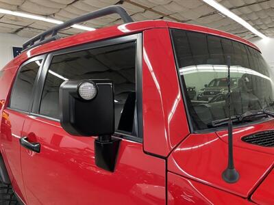 2012 Toyota FJ Cruiser Trail Teams Special   - Photo 95 - Portland, OR 97220