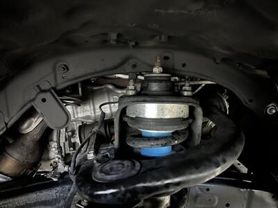 2012 Toyota FJ Cruiser Trail Teams Special   - Photo 39 - Portland, OR 97220