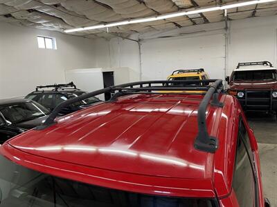 2012 Toyota FJ Cruiser Trail Teams Special   - Photo 32 - Portland, OR 97220