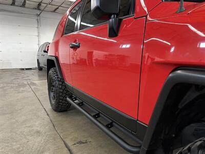 2012 Toyota FJ Cruiser Trail Teams Special   - Photo 94 - Portland, OR 97220