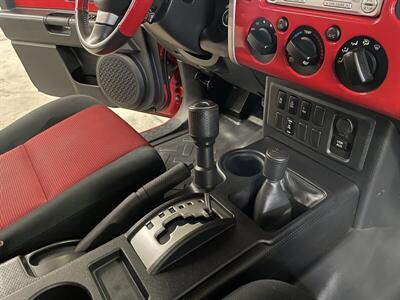 2012 Toyota FJ Cruiser Trail Teams Special   - Photo 58 - Portland, OR 97220