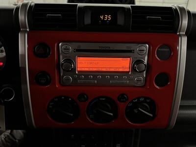 2012 Toyota FJ Cruiser Trail Teams Special   - Photo 63 - Portland, OR 97220