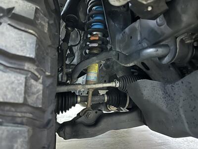 2012 Toyota FJ Cruiser Trail Teams Special   - Photo 41 - Portland, OR 97220