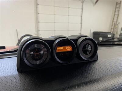 2012 Toyota FJ Cruiser Trail Teams Special   - Photo 78 - Portland, OR 97220