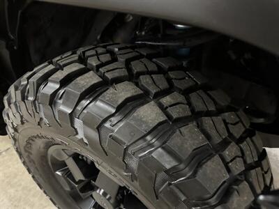 2012 Toyota FJ Cruiser Trail Teams Special   - Photo 36 - Portland, OR 97220