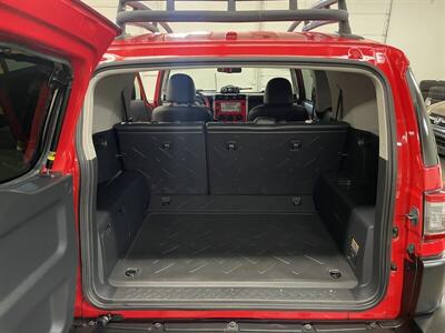 2012 Toyota FJ Cruiser Trail Teams Special   - Photo 52 - Portland, OR 97220