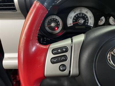 2012 Toyota FJ Cruiser Trail Teams Special   - Photo 72 - Portland, OR 97220