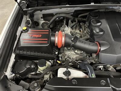 2016 Toyota 4Runner Trail  TRD - Photo 49 - Portland, OR 97220