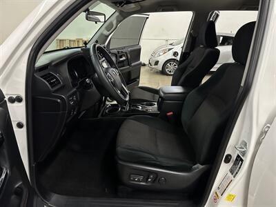 2016 Toyota 4Runner Trail  TRD - Photo 15 - Portland, OR 97220