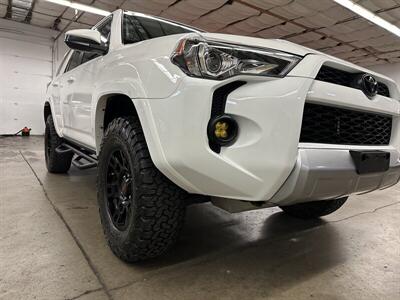 2016 Toyota 4Runner Trail  TRD - Photo 41 - Portland, OR 97220