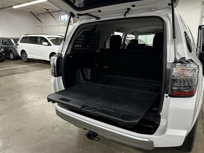 2016 Toyota 4Runner Trail  TRD - Photo 36 - Portland, OR 97220