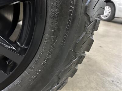 2016 Toyota 4Runner Trail  TRD - Photo 51 - Portland, OR 97220