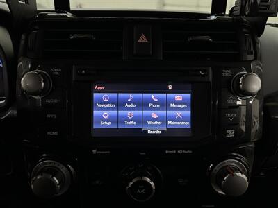 2016 Toyota 4Runner Trail  TRD - Photo 30 - Portland, OR 97220