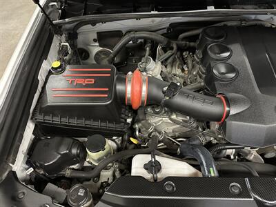 2016 Toyota 4Runner Trail  TRD - Photo 49 - Portland, OR 97220