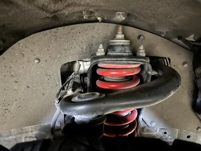 2016 Toyota 4Runner Trail  TRD - Photo 10 - Portland, OR 97220