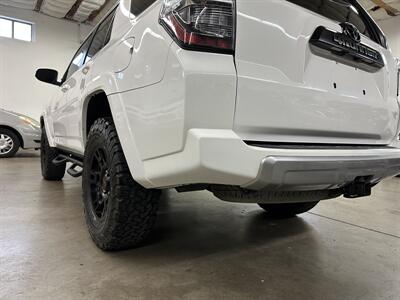 2016 Toyota 4Runner Trail  TRD - Photo 45 - Portland, OR 97220