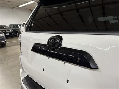 2016 Toyota 4Runner Trail  TRD - Photo 47 - Portland, OR 97220