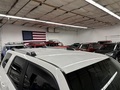 2016 Toyota 4Runner Trail  TRD - Photo 38 - Portland, OR 97220