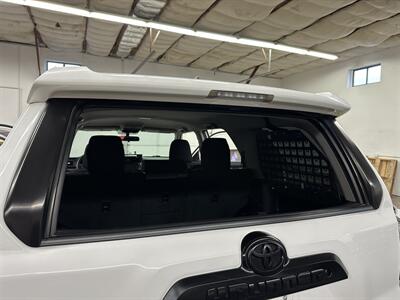 2016 Toyota 4Runner Trail  TRD - Photo 37 - Portland, OR 97220