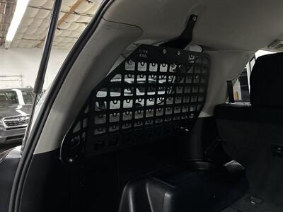 2016 Toyota 4Runner Trail  TRD - Photo 33 - Portland, OR 97220