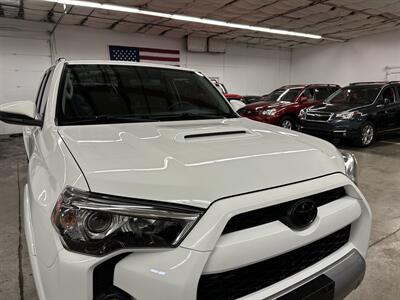 2016 Toyota 4Runner Trail  TRD - Photo 40 - Portland, OR 97220