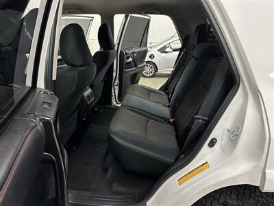 2016 Toyota 4Runner Trail  TRD - Photo 16 - Portland, OR 97220