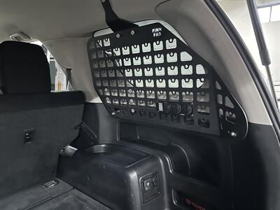 2016 Toyota 4Runner Trail  TRD - Photo 34 - Portland, OR 97220