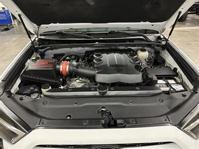 2016 Toyota 4Runner Trail  TRD - Photo 8 - Portland, OR 97220