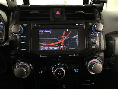 2016 Toyota 4Runner Trail  TRD - Photo 23 - Portland, OR 97220