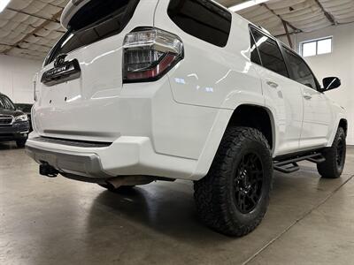 2016 Toyota 4Runner Trail  TRD - Photo 46 - Portland, OR 97220