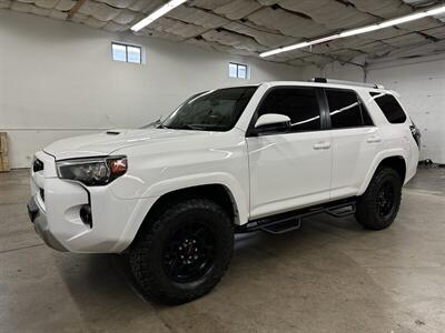 2016 Toyota 4Runner Trail  TRD - Photo 6 - Portland, OR 97220