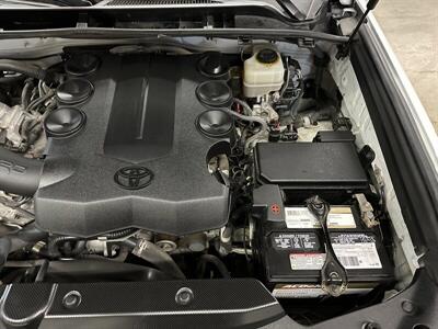 2016 Toyota 4Runner Trail  TRD - Photo 50 - Portland, OR 97220