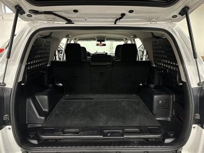 2016 Toyota 4Runner Trail  TRD - Photo 19 - Portland, OR 97220