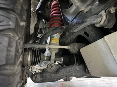 2016 Toyota 4Runner Trail  TRD - Photo 11 - Portland, OR 97220