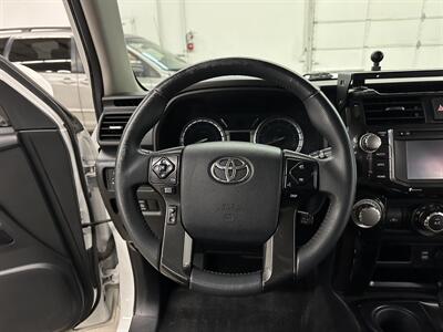 2016 Toyota 4Runner Trail  TRD - Photo 31 - Portland, OR 97220