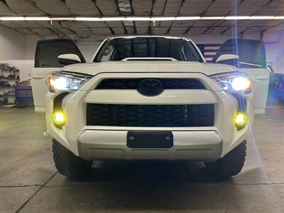 2016 Toyota 4Runner Trail  TRD - Photo 39 - Portland, OR 97220