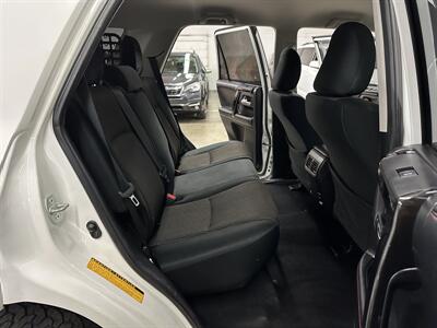2016 Toyota 4Runner Trail  TRD - Photo 17 - Portland, OR 97220